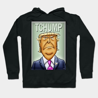 Donald Trump Hoodie